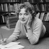 Born in the Bruntsfield area of Edinburgh in 1918, Muriel Spark was educated at James Gillespie's School for Girls and Heriot-Watt College. She's best known for her 1961 book The Prime of Miss Jean Brodie.