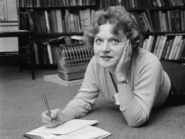 Born in the Bruntsfield area of Edinburgh in 1918, Muriel Spark was educated at James Gillespie's School for Girls and Heriot-Watt College. She's best known for her 1961 book The Prime of Miss Jean Brodie.