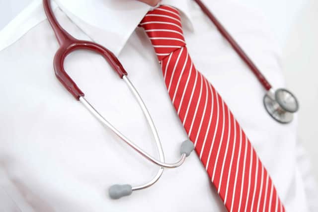 The service provided by some GP practices is leaving many readers dissatisfied