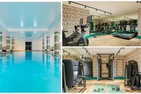 The Balmoral has announced the reopening of its gym facilities after undergoing an extensive refurbishment.