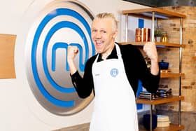 Former footballer and TV presenter Jimmy Bullard is the latest celebrity to be eliminated for Celebrity MasterChef 2022.