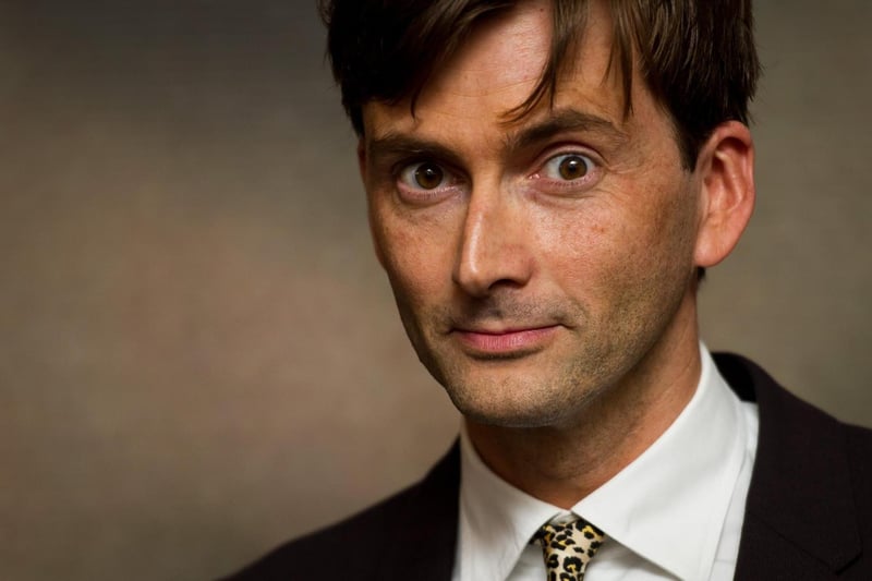 Bathgate-born actor David Tennant is estimated to be worth a huge £5.7 million. According to ScreenRant, Tennant took home £1m per season he did for each of his seasons Doctor Who, doing three in total.