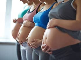 Experts have urged pregnant women to take up the offer of a vaccine.