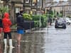 Edinburgh weather: Flood alert issued for Edinburgh and the Lothians as heavy rain set to continue