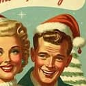 Second-class postage is so slow, it may be too late already to send Christmas cards.