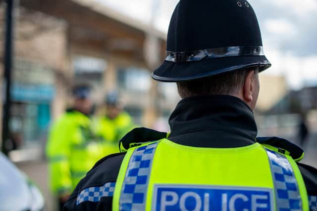 Two arrested after more than £750k of cannabis seized