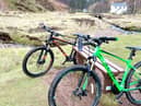 Pentland Cycle Hire is situated at the Flotterstone Inn Car Park, Penicuik.