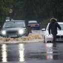 Edinburgh weather: Flood warnings in force for Edinburgh and the Lothians as more extreme weather hits