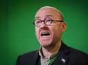 Scottish Green co-leader Patrick Harvie has dismissed calls to ramp up oil and gas production in the North Sea in response to soaring fuel prices linked to Russia’s invasion of Ukraine.