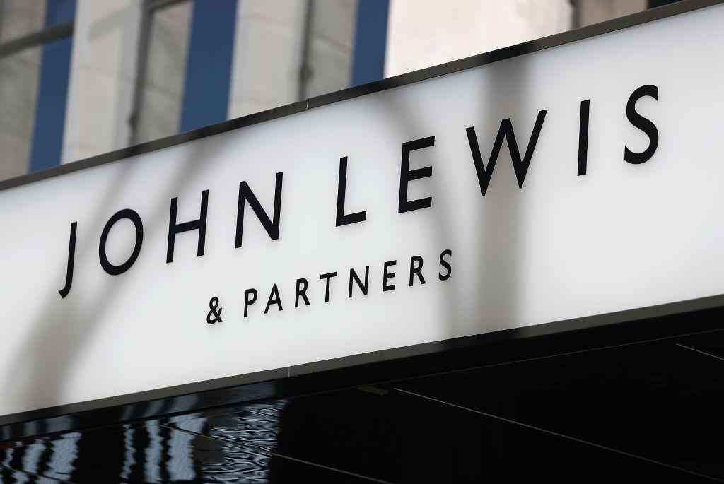 John Lewis Black Friday deals 2020: best sales and discounts - from TVs to homeware and ...