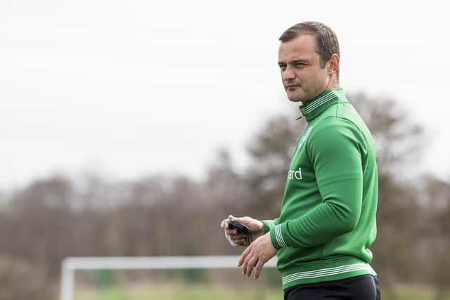 Shaun Maloney is confident his team has learned from their mistakes in the last derby