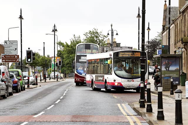 The new proposal will create transport multi-hubs.