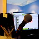Get Active Stay Active takes listeners on a 12-episode journey to live well with Parkinson's.