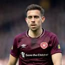 Olly Lee is set to return to Hearts. Picture: SNS