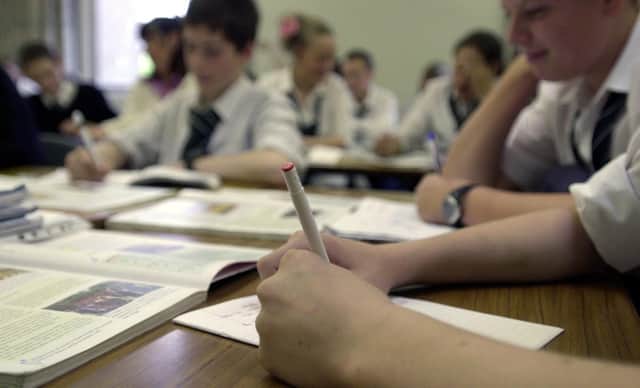 PISA results show standards are declining, says Ian Murray
