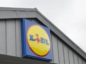 Lidl staff are set to recieve a third pay rise in a year 