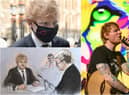 Ed Sheeran’s 2017 hit Shape Of You does not infringe another artist’s copyright, a High Court judge has ruled.