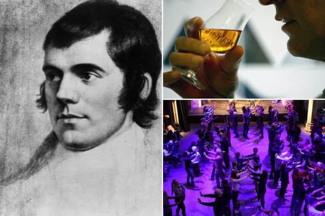 Burns Night 2023: When is Burns Night? Traditions and why we celebrate Robert Burns