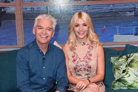 Holly Willoughby and Phillip Schofield's recent antics on This Morning did not impress Hayley Matthews (Picture: Eamonn M McCormack/Getty Images)