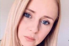 Police have said enquiries are continuing to find missing Edinburgh woman Khasha Smith.