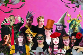 The all female and non-binary songwriting collective Hen Hoose will be appearing at Edinburgh's Push The Boat Out festival in November.