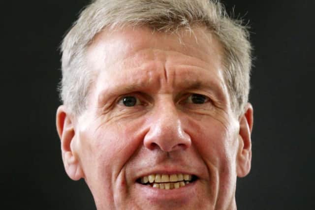 Kenny MacAskill says Labour's Jack McConnell was more radical than Nicola Sturgeon on maritime routes