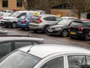 Employers could pass on parking charges to their staff