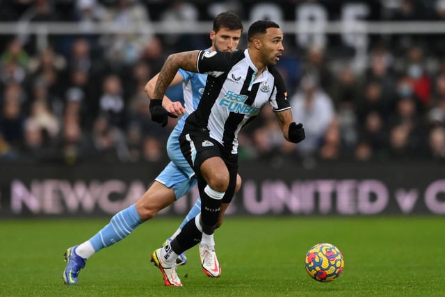 The arrival of Chris Wood has softened the blow of losing Wilson to a long-term injury, however, he still remains one of Newcastle’s key players and one that fans will hope can return to action before the end of the campaign.