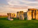 The mysteries about the origin of the giant boulders at Stonehenge has been revealed (Photo: Shutterstock)