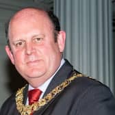 Lord Provost and SNP councillor Frank Ross said there was 'no point adding to the deficit'