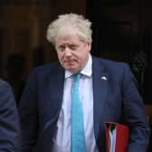 Prime Minister Boris Johnson is set to attend the Scottish Tory conference next week despite most of the party’s MSPs calling for him to resign.