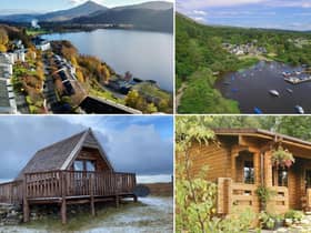 Some of the places you can still escape to for a tranquil Hogmanay in Scotland this year.