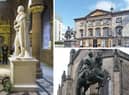 Here are 11 statues, street names and buildings that have links to slavery and colonialism