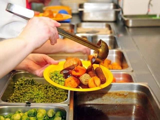 Free school meal payments will continue into next year.