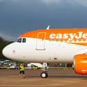 EasyJet has launched a winter sale, with big savings on Edinburgh flights to Berlin, Alicante and Amsterdam.