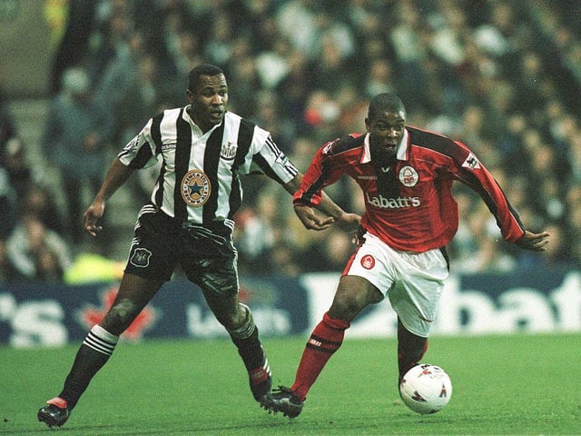 Forest's second entry on this list. With just two wins from their opening 20 games, Forest sat bottom of the table. A run of three wins against West Ham, Chelsea and Spurs under player-caretaker manager Stuart Pearce lifted them out of the bottom three before a run of one win in 15 saw them finish 20th on 34 points.