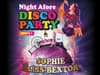 Edinburgh Hogmanay 2022: Sophie Ellis-Bextor and Altered Images headline Princes Street Gardens 'disco party'