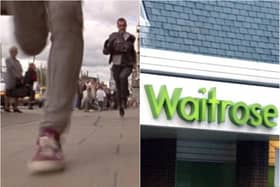 Waitrose has a catchy new advert for the Pick for Britain campaign.