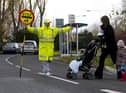 Do lollipop people really need a good grounding in the law? (Picture: Chris Ison/PA)
