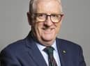 Douglas Chapman, SNP small business spokesperson has written to the UK Chancellor to bring in targeted support to assist the hospitality sector through the cost of living crisis.