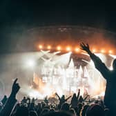 Connect Festival: Line-up, dates, how to get tickets and ticket prices for Edinburgh's Royal Highland Centre festival