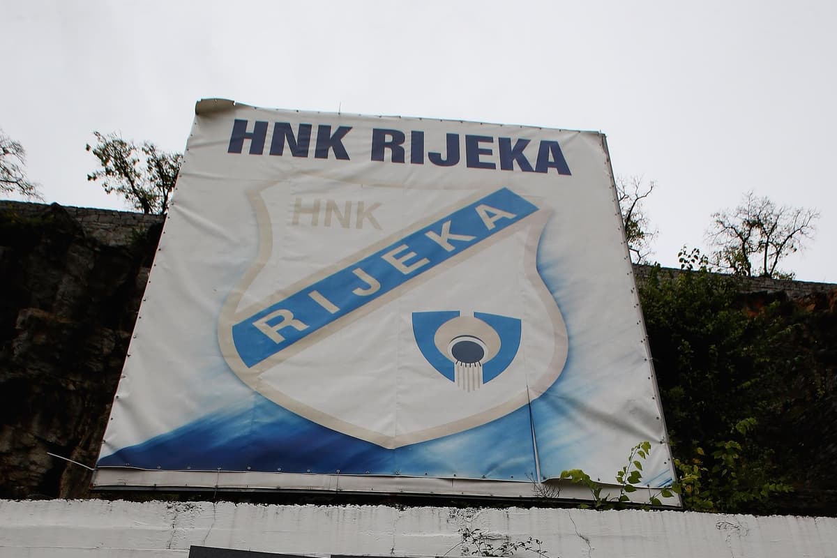 Hibs to face HNK Rijeka of Croatia in Europa Conference League 3QR