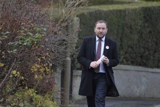 Scottish Shadow Secretary Ian Murray has criticised both governments for being “too slow” to act on  coronavirus.