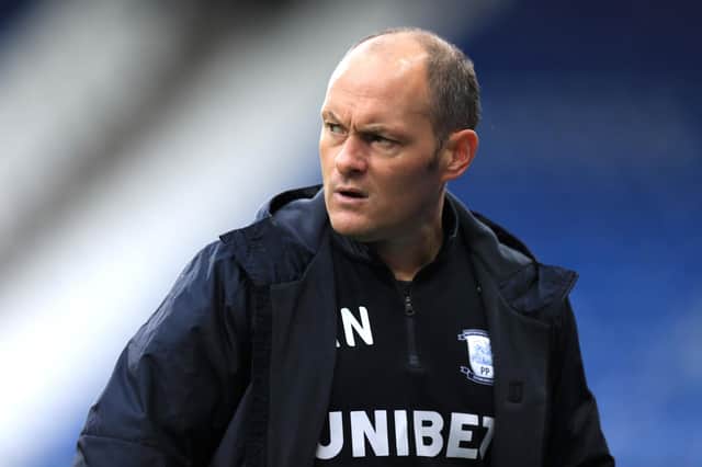 Alex Neil has emerged as an early favourite to succeed Jack Ross at Hibs