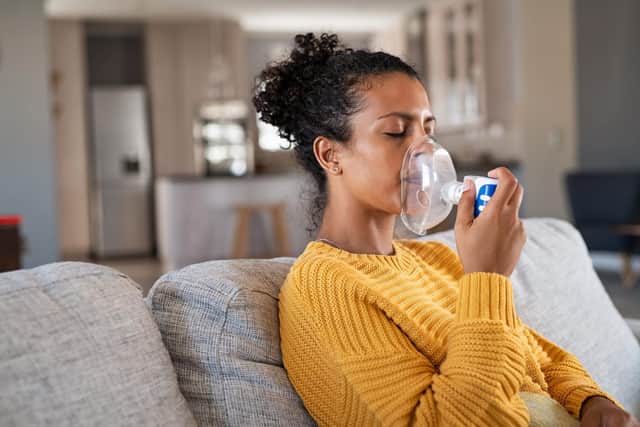 Four new medicines have been approved for use by NHS Scotland for severe asthma, migraines, heart failure and bone marrow cancer.