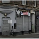 A woman has been arrested in connection with a disturbance near the junction between Leith Walk and Crown Place in Edinburgh. Photo: Google Street View