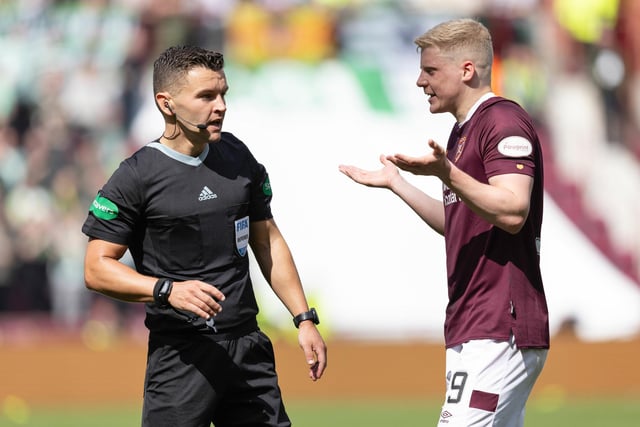 The defender is out through suspension following his red card against Celtic last weekend.
