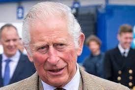 New patron: HRH the Prince of Wales take up role with Royal College of Surgeons of Edinburgh