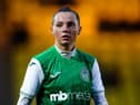 Micky McAlonie has been a key player in Hibs' return to form. Picture: Craig Doyle / Hibernian Women