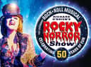 2023 marks the 50th Anniversary of The Rocky Horror Show, which visits the Edinburgh Playhouse in March.